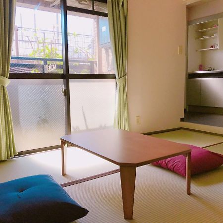 Kyoto Hostel Gloire Экстерьер фото