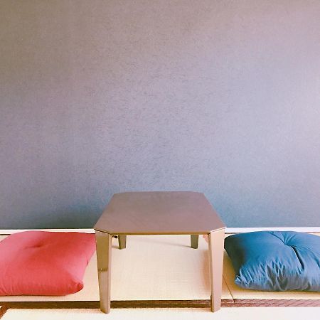 Kyoto Hostel Gloire Экстерьер фото