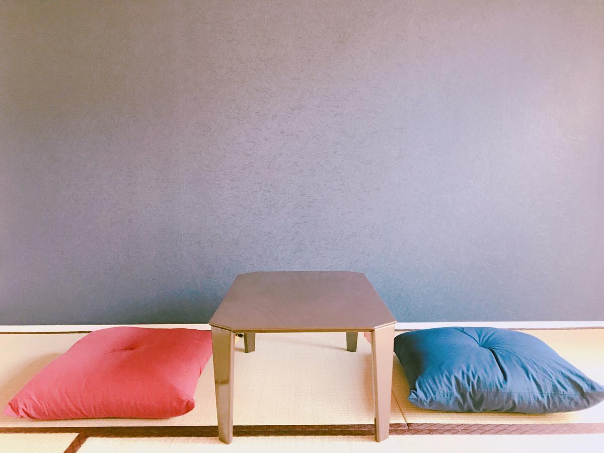 Kyoto Hostel Gloire Экстерьер фото