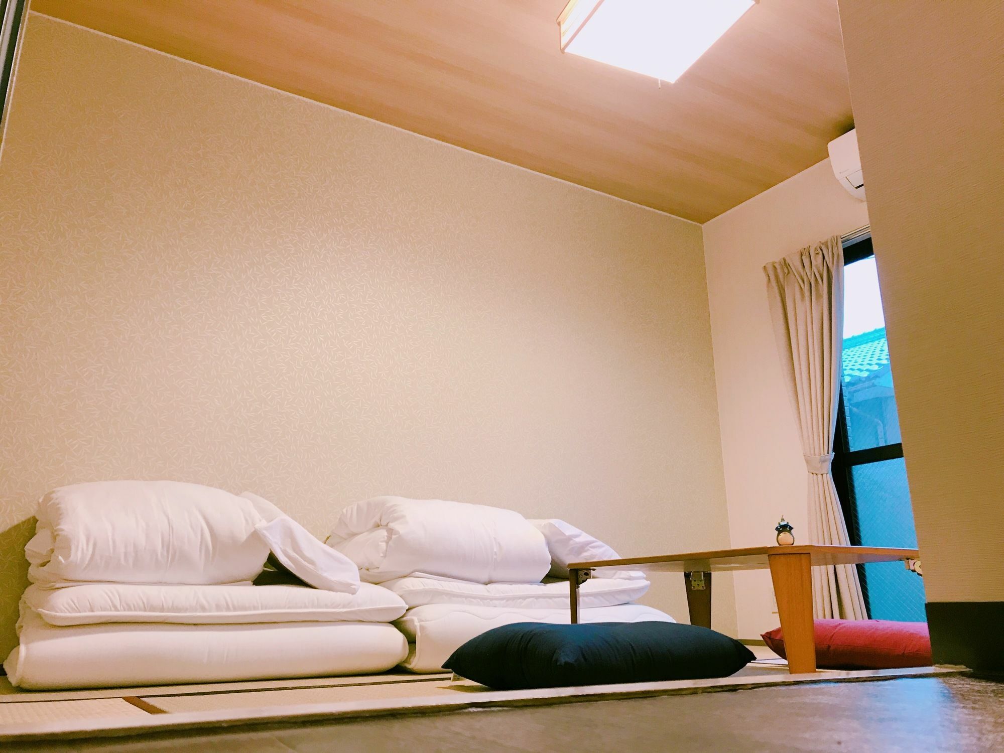 Kyoto Hostel Gloire Экстерьер фото