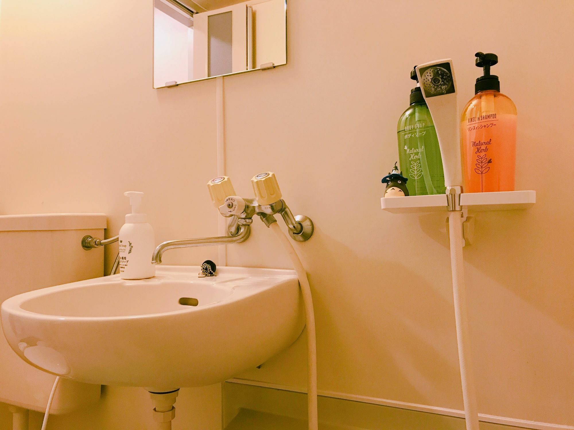 Kyoto Hostel Gloire Экстерьер фото