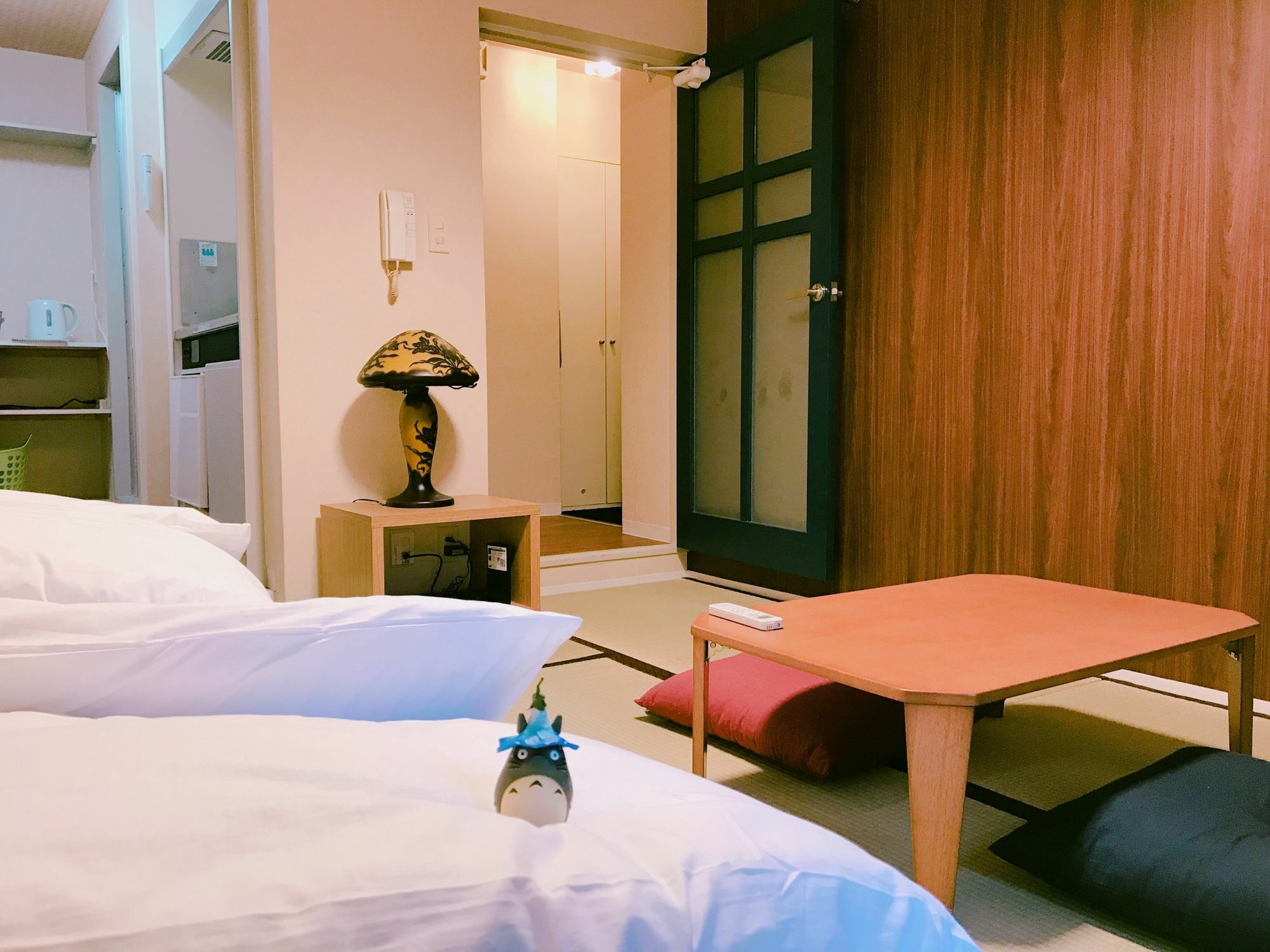 Kyoto Hostel Gloire Экстерьер фото