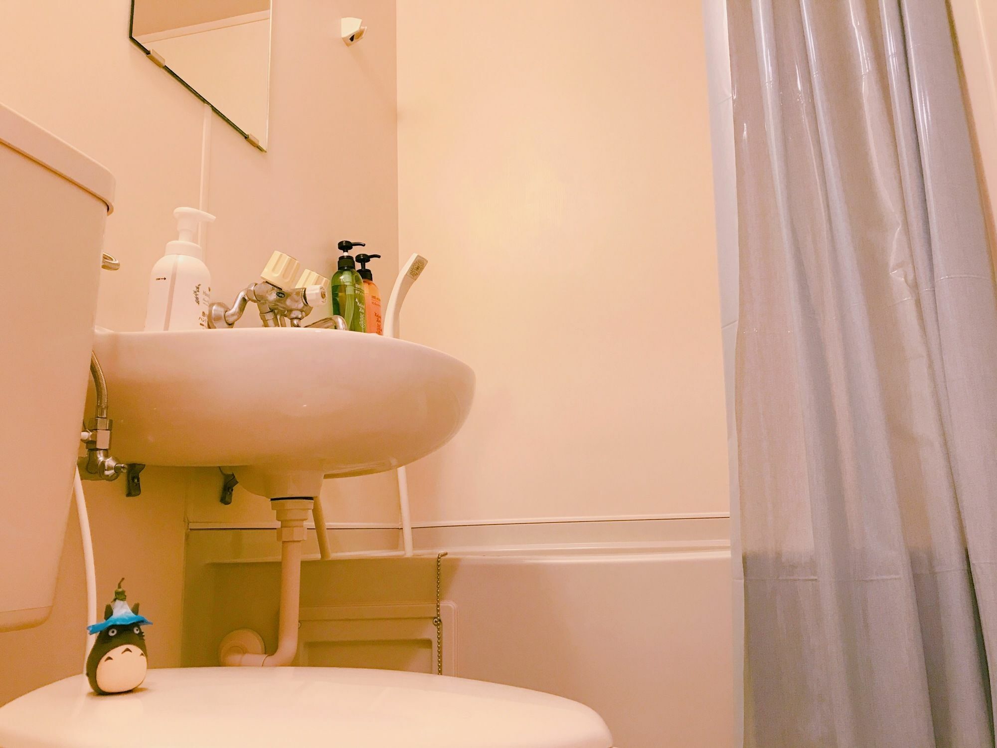 Kyoto Hostel Gloire Экстерьер фото