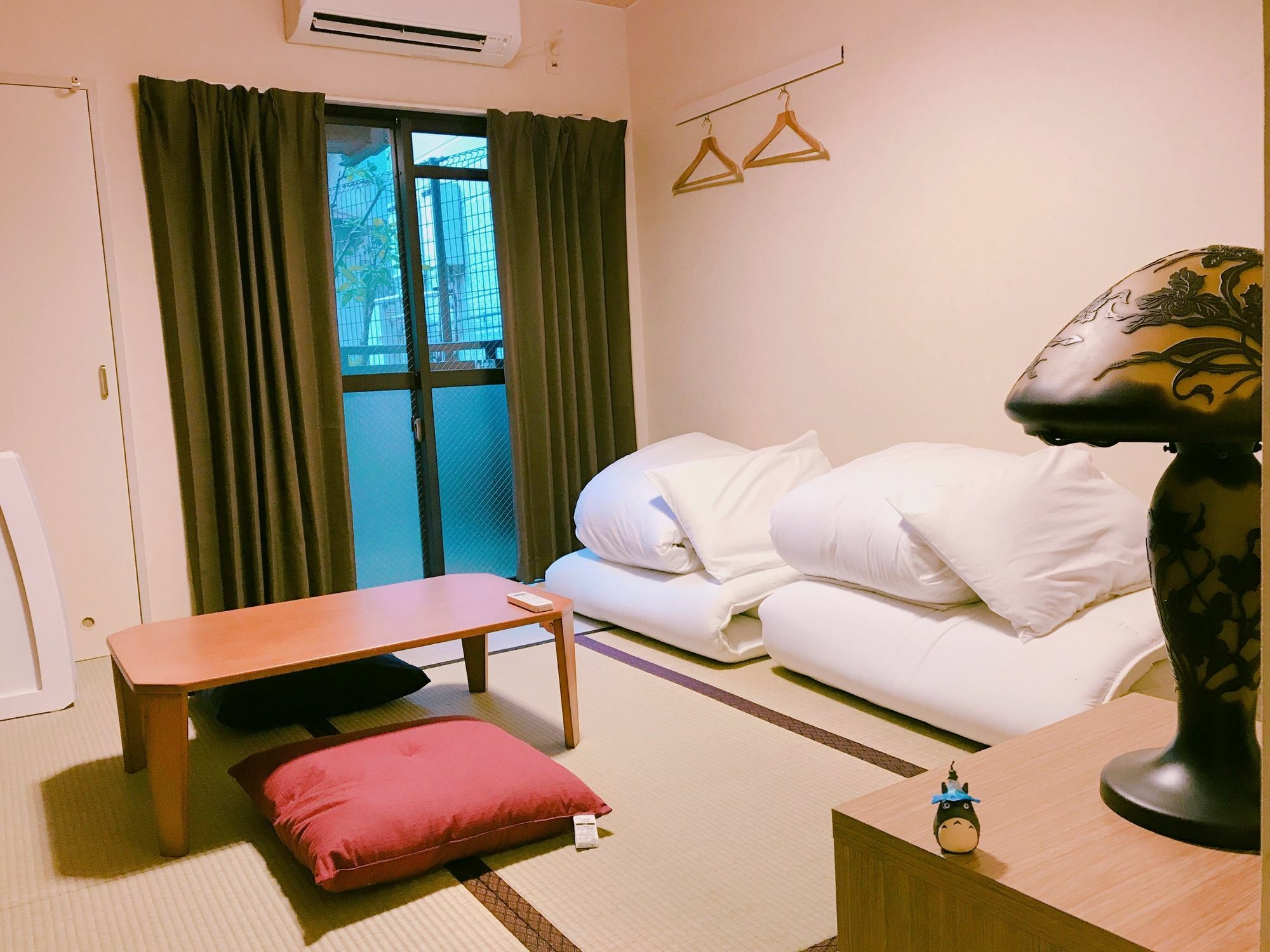Kyoto Hostel Gloire Экстерьер фото